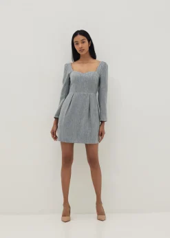 Love, Bonito Party Dresses|Party & Occasions*Padded Sweetheart Fitted Mini Dress