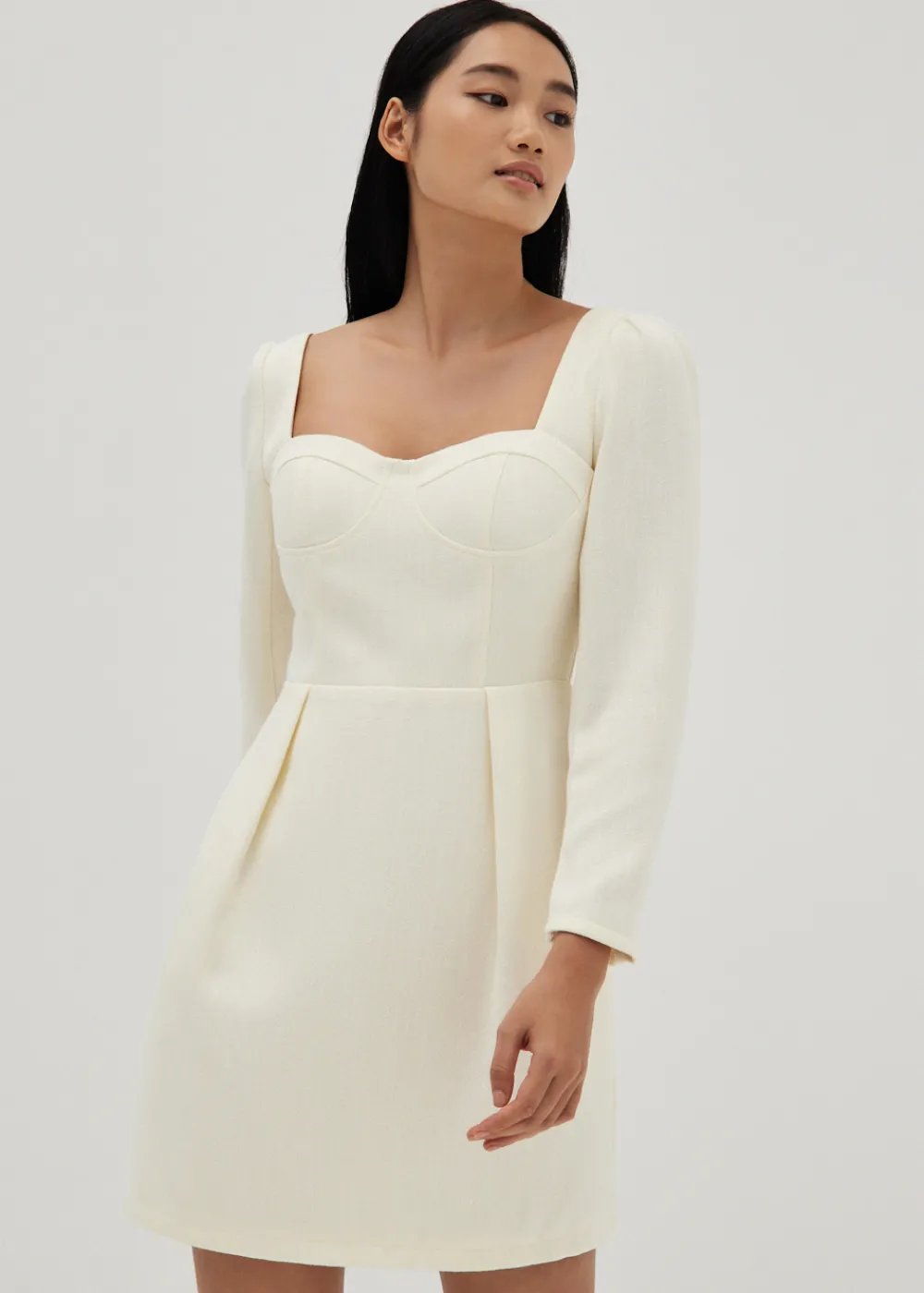 Love, Bonito Party Dresses|Party & Occasions*Padded Sweetheart Fitted Mini Dress