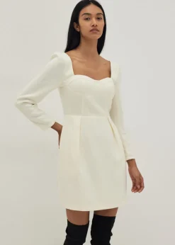Love, Bonito Party Dresses|Party & Occasions*Padded Sweetheart Fitted Mini Dress