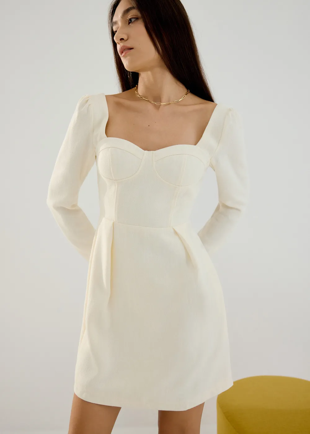 Love, Bonito Party Dresses|Party & Occasions*Padded Sweetheart Fitted Mini Dress