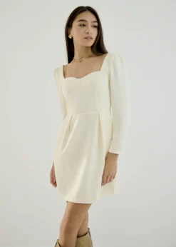 Love, Bonito Party Dresses|Party & Occasions*Padded Sweetheart Fitted Mini Dress