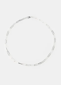 Love, Bonito Party & Occasions|Bags & Accessories*Paperclip Chain Necklace