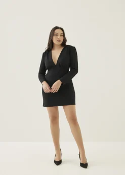 Love, Bonito Party Dresses|Party & Occasions*Paulette Padded A-line Mini Dress