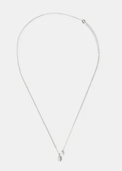 Love, Bonito Party & Occasions|Bags & Accessories*Pearl Rhinestone Necklace