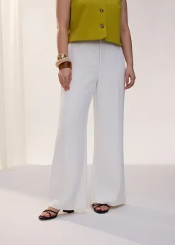 Love, Bonito Petite-Friendly|Pants*PETITE Leggy™ Yuna Super High Waist Tailored Pants