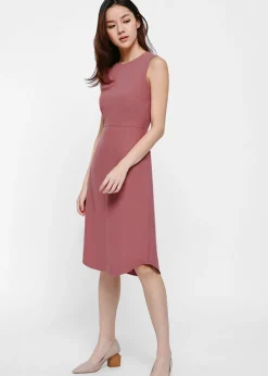 Love, Bonito Work Dresses*Phoebe Midi Dress