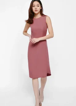 Love, Bonito Work Dresses*Phoebe Midi Dress