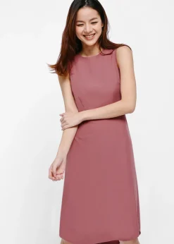 Love, Bonito Work Dresses*Phoebe Midi Dress
