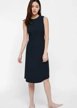 Love, Bonito Work Dresses*Phoebe Midi Dress
