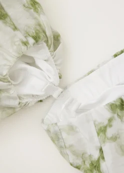 Love, Bonito Party Dresses|Party & Occasions*Rei Fit and Flare Midaxi Dress in Heirloom Botanicals
