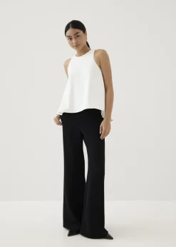 Love, Bonito Work Tops|Tanks & Camis*Reina Trapeze Tank Top
