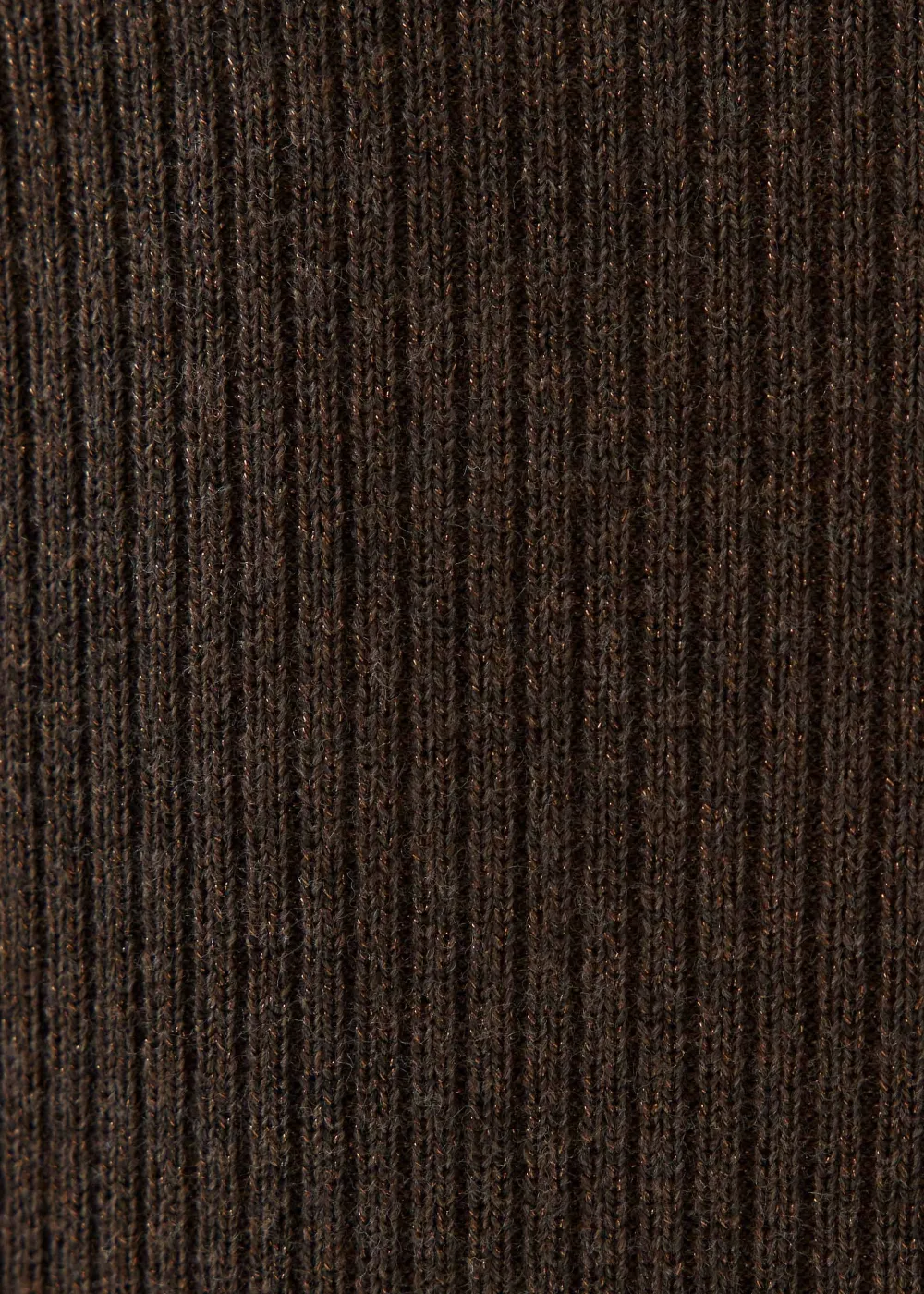 Love, Bonito Work Dresses*Reine Ribbed Knit Bodycon Midi Dress