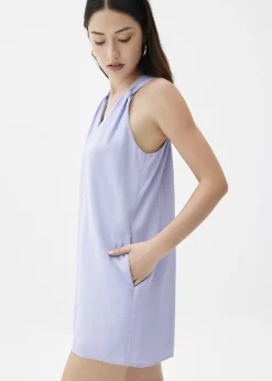 Love, Bonito Weekend|Casual*Relaxed V-neck Romper