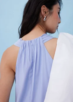 Love, Bonito Weekend|Casual*Relaxed V-neck Romper