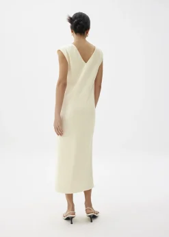 Love, Bonito Party Dresses|Party & Occasions*Reversible Satin Shift Midaxi Dress