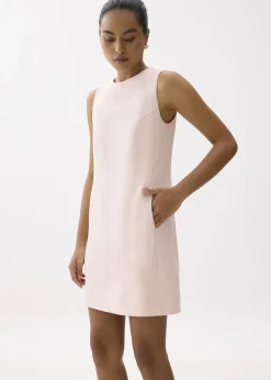 Love, Bonito Work Dresses|Petite-Friendly*Reyna Classic Shift Mini Dress