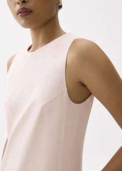 Love, Bonito Work Dresses|Petite-Friendly*Reyna Classic Shift Mini Dress