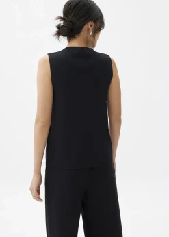 Love, Bonito Work Tops|Staples*Robin High Neck Knit Top