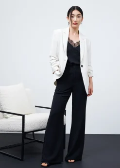 Love, Bonito Party & Occasions|Weekend*RuchedReady® Rachel Blazer
