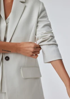 Love, Bonito Party & Occasions|Weekend*RuchedReady® Rachel Blazer