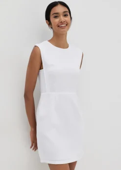 Love, Bonito Work Dresses*Safia Textured A-line Dress