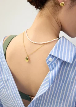 Love, Bonito Weekend|Vacation*Sail Away Layered Necklace