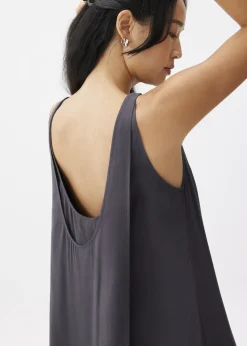Love, Bonito Weekend Dresses|Casual Dresses*Scoop Neck Column Midaxi Dress