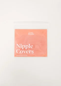 Love, Bonito Lifestyle|Weekend*Silicone Nipple Covers