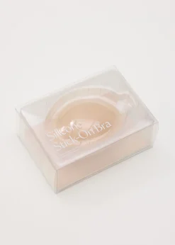 Love, Bonito Lifestyle|Weekend*Silicone-based Stick-On Bra