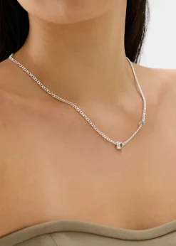 Love, Bonito Weekend|Bags & Accessories*Rhinestone Necklace