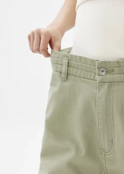 Love, Bonito Weekend & Vacation Pants|Casual Pants*Sloane Elastic Paperbag Jeans