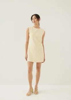 Love, Bonito Work Dresses*Sofina Tailored A-line Mini Dress