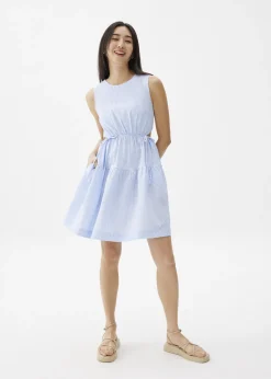 Love, Bonito Weekend Dresses|Casual Dresses*Striped Fit & Flare Mini Dress