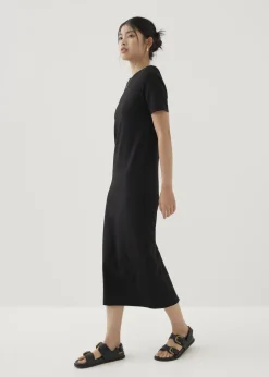 Love, Bonito Weekend Dresses*Tasmin Rayon Midaxi Shirt Dress