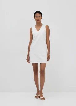 Love, Bonito Weekend Dresses*Tillie Linen Shift Dress
