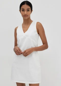 Love, Bonito Weekend Dresses*Tillie Linen Shift Dress