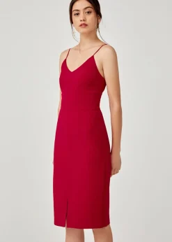 Love, Bonito Work Dresses*Tonia Camisole Bodycon Dress
