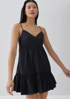 Love, Bonito Weekend Dresses*Trimmie Padded Swing Camisole Dress