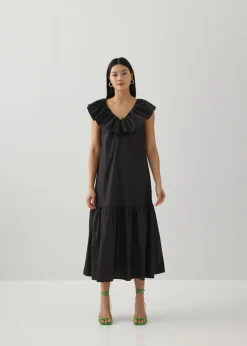 Love, Bonito Party Dresses|Party & Occasions*Veena Tiered Ruffle Dress