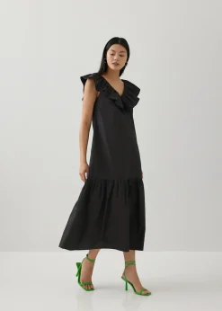 Love, Bonito Party Dresses|Party & Occasions*Veena Tiered Ruffle Dress