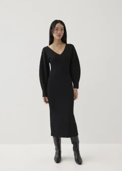Love, Bonito Weekend Dresses*Veera Knit Column Midaxi Dress