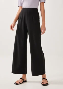 Love, Bonito Work Pants|Wide*Vivica Classic Wide Leg Pants