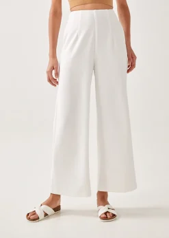 Love, Bonito Work Pants|Wide*Vivica Classic Wide Leg Pants