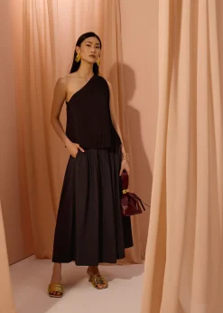 Love, Bonito Party & Occasions|Vacation*Wei Sunray Pleated Toga Top