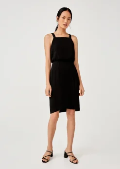 Love, Bonito Work Dresses*Winslet Crossover Pencil Dress