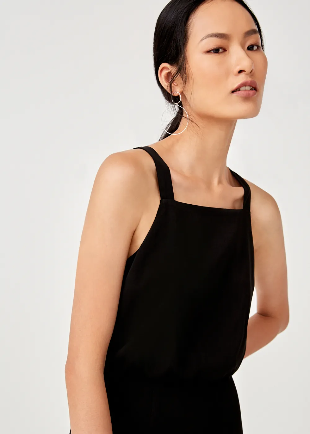Love, Bonito Work Dresses*Winslet Crossover Pencil Dress