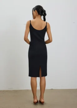 Love, Bonito Work|Dresses*Yara Classic Knit Bodycon Midi Dress