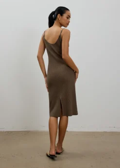 Love, Bonito Work|Dresses*Yara Classic Knit Bodycon Midi Dress