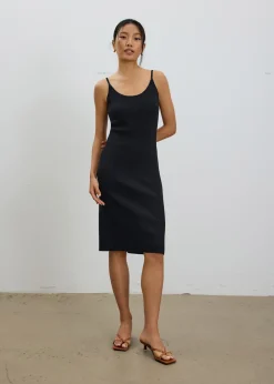 Love, Bonito Work|Dresses*Yara Classic Knit Bodycon Midi Dress