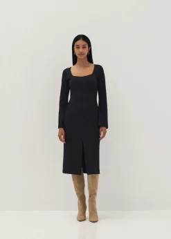 Love, Bonito Weekend Dresses|Weekend*Ylona Bustier Midi Dress